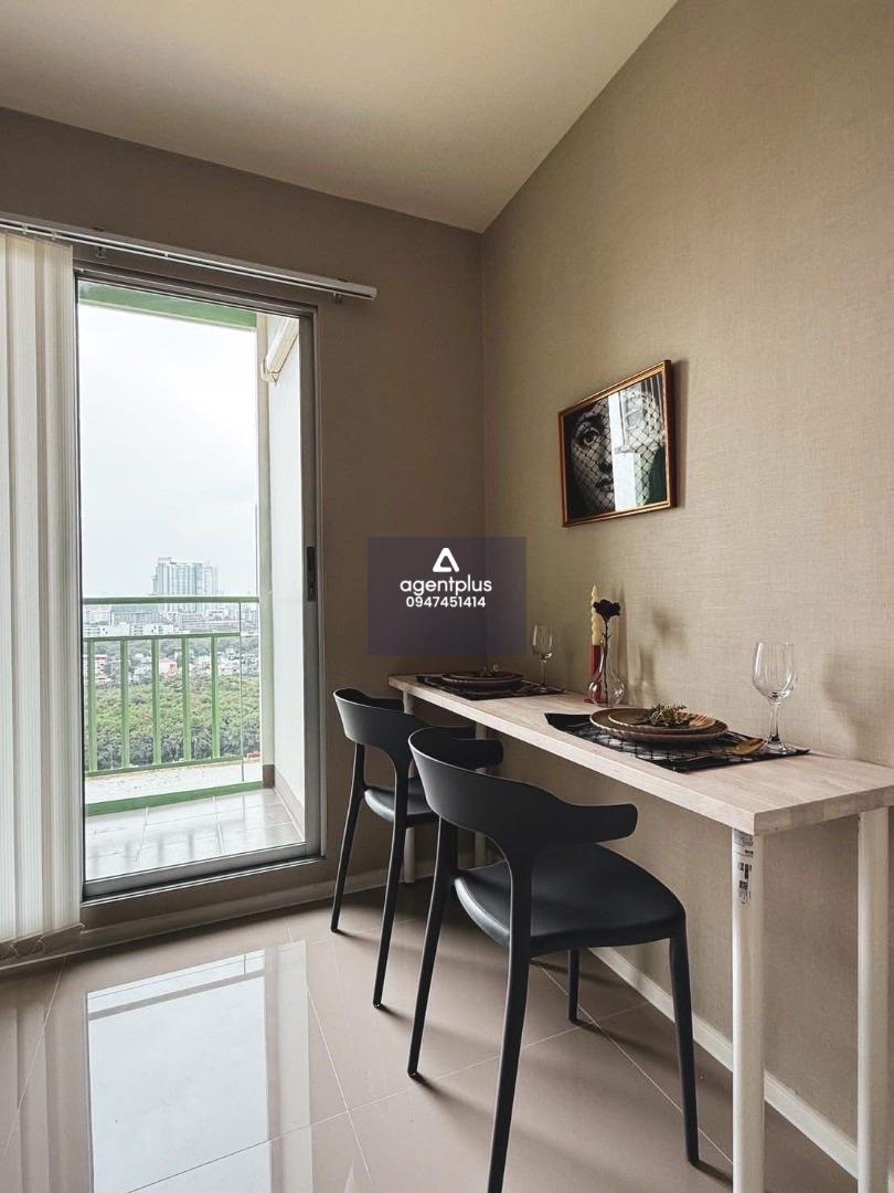 ขายห้องที่ลุมพินีจอมเทียน วิวทะเล