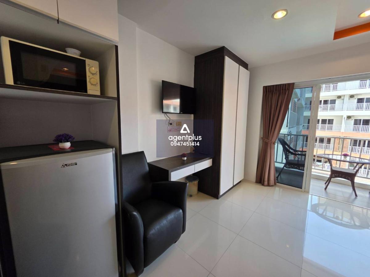 ขายคอนโดนิวนอร์ดิกวีไอพี 3 (เหมาะแก่การลงทุน) มี 4 ห้อง