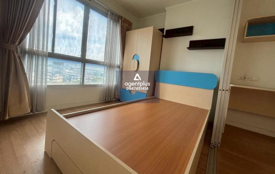 ขาย คอนโดลุมพินี วิลล์ แจ้งวัฒนะ-ปากเกร็ด