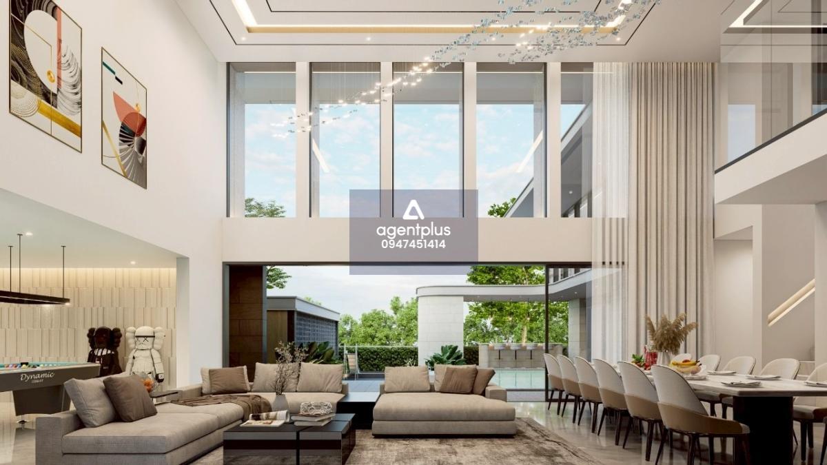 บ้านเดี่ยว 2 ชั้น พร้อมอยู่ พัฒนาในคอนเซ็ปต์ Privacy-Oriented Living บนทำเลศักยภาพสูง ใกล้ถนนสุขุมวิทเพียง 200 เมตร