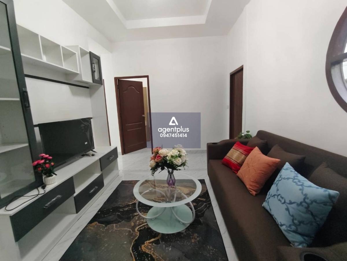 ขายบ้านเดี่ยวห้วยใหญ่ 3ห้องนอน พร้อมเฟอร์ เดินทางสะดวก ตรงข้ามโรงเรียน