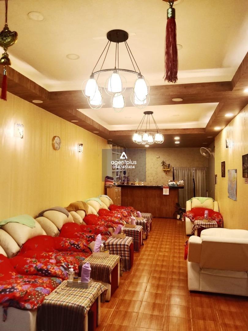 #เซ้งร้านนวด พัทยาใต้ ใจกลางแหล่งท่องเที่ยว