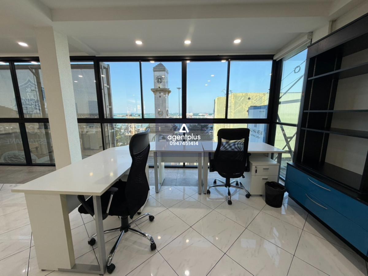 ขาย อาคารพาณิชย์ 4 ชั้น ใจกลางย่านธุรกิจ ใกล้ท่าเรือบาลีฮาย พัทยา พร้อมทำธุรกิจต่อ