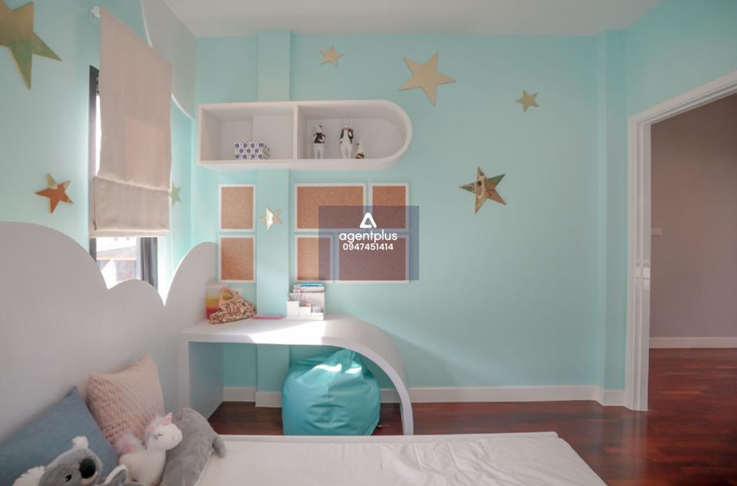 ขายด่วนบ้านเดี่ยว เสนา วิลล์ ลำลูกกา - คลอง 6 (Sena Ville Lumlukka - Klong 6) บ้านเดี่ยว 2 ชั้น ดีไซน์ทันสมัย ฟังก์ชันครบ เหมาะสำหรับครอบครัว ขนาดกว้าง อยู่สบาย