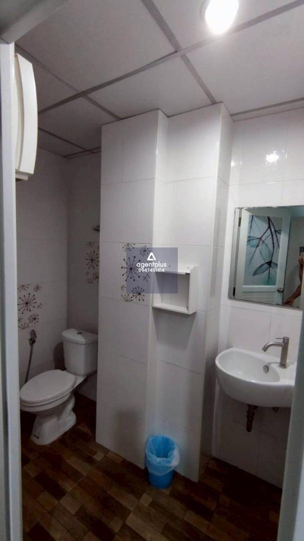 ขายอพาร์ตเมนท์ 4 ชั้น ใกล้ถนนสุขุมวิท ซ.เฉลิมพระเกียรติ์ ชลบุรี