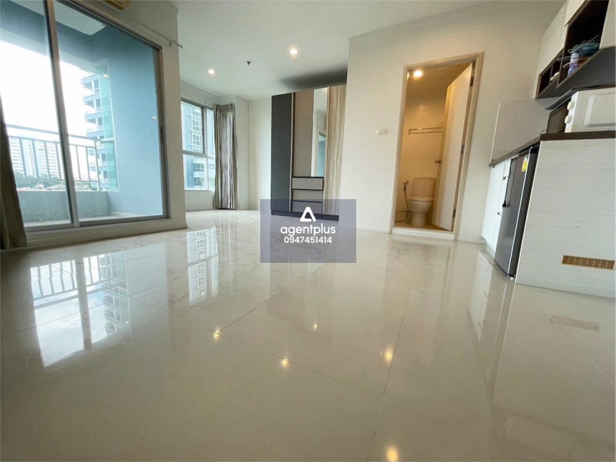 ขายคอนโดวิวทะเล ลุมพินี พาร์คบีช จอมเทียน