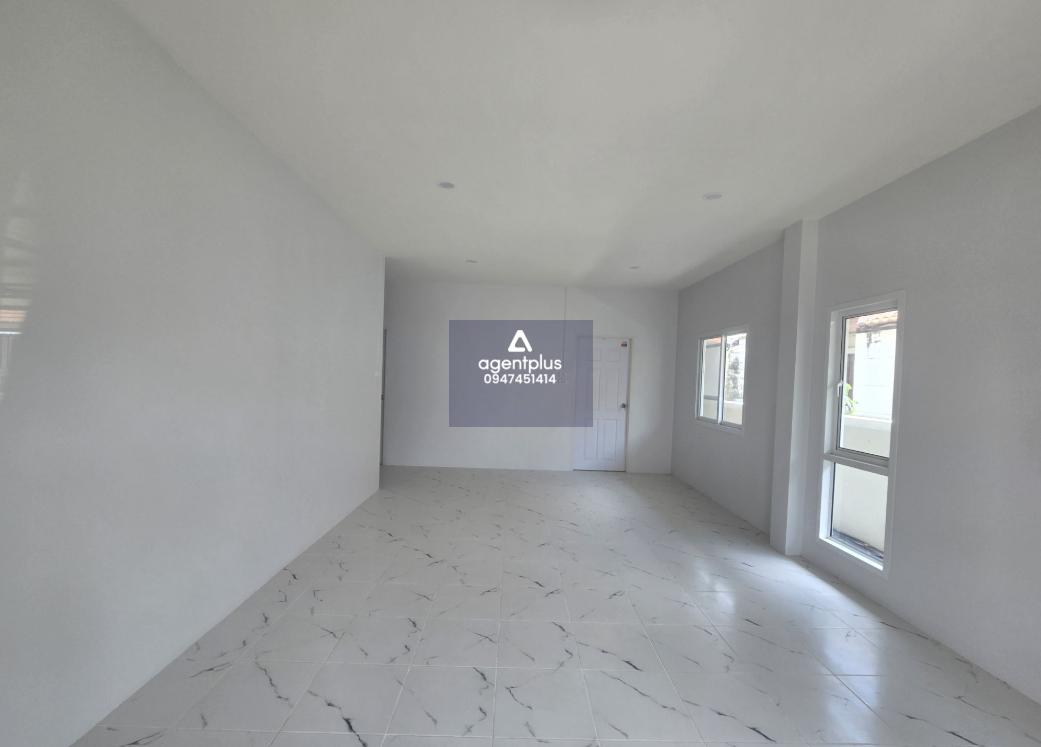 ขายบ้านเดี่ยว โครงการสิริธารา เมืองสุราษฎร์ธานี ปรับปรุงใหม่ ทำเลดีใกล้ถนนศรีเกษม