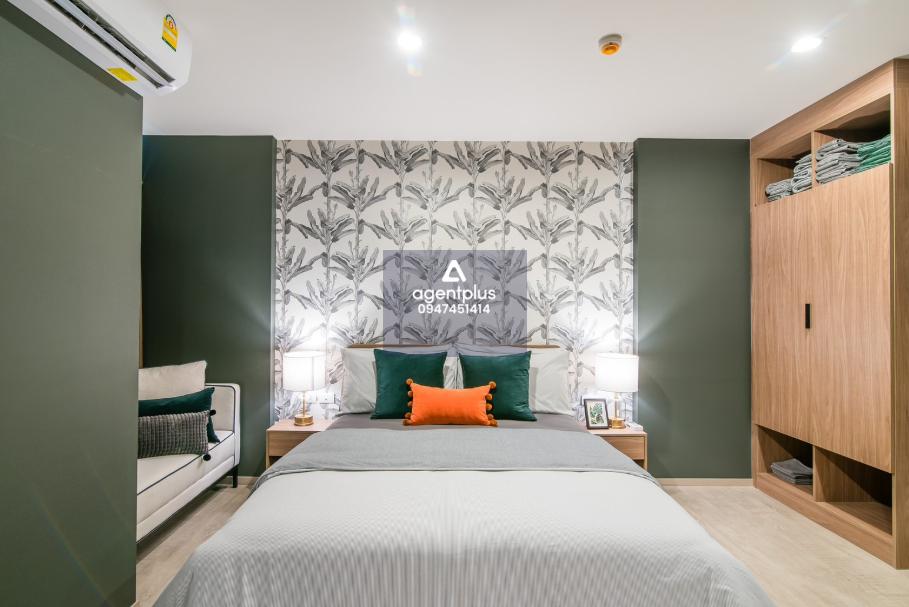 คอนโด ลากาซิต้า หัวหิน – รีสอร์ทใจกลางเมือง ใกล้ทะเล แต่งครบ พร้อมอยู่