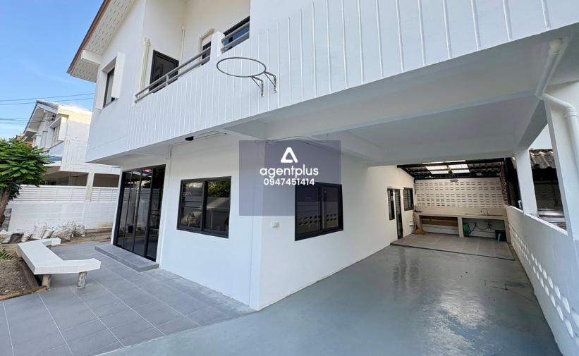 *ให้เช่า บ้านสวย บ้านเดี่ยว โฮมออฟฟิต พร้อมอยู่