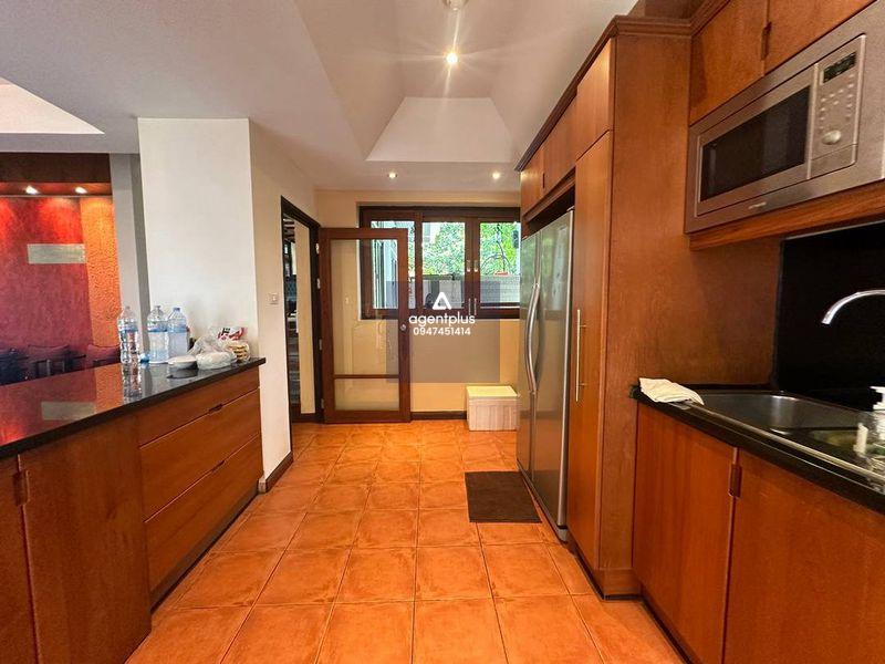 #ขาย/เช่าบ้านพูลวิลล่าพร้อมเข้าอยู่ ทํารายวันได้บ้านสวยใกล้ทะเล ธาราวดี จอมเทียน 