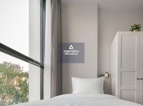 พร้อมให้คุณเป็นเจ้าของแล้วกับ  Notting Hill Rayong คอนโดหรู ทำเลศักยภาพ ใจกลางเมืองระยอง