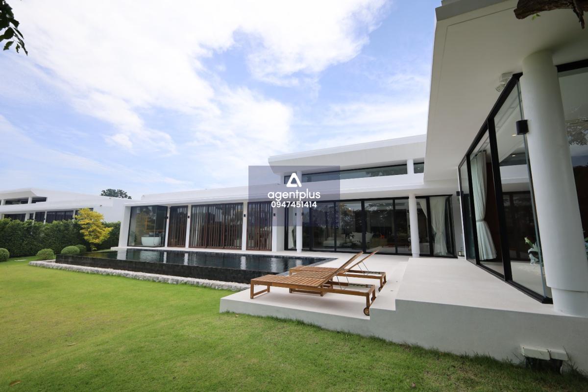 ซันเพลย์ บางเสร่ – บ้านหรูที่ทุกวันให้ความรู้สึกเหมือนได้พักผ่อน