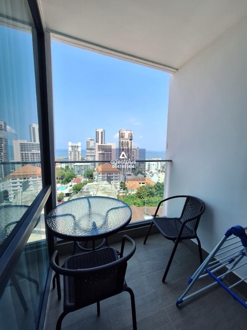 เดอะจีเวล คอนโด พระตำหนักพระตำหนักพัทยาพัทยา ให้เช่า