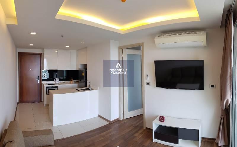 ขายคอนโดห้องพร้อมเข้าอยู่ ชื่อต่างชาติ ราคาพิเศษ The Peak Towers พระตำหนัก เมืองพัทยา