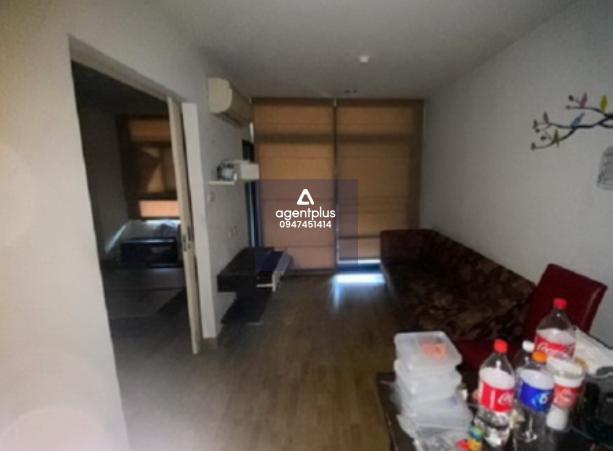 ขาย ห้องชุดพักอาศัย โครงการ บ้านนวธารา รีเวอร์ไลฟ์