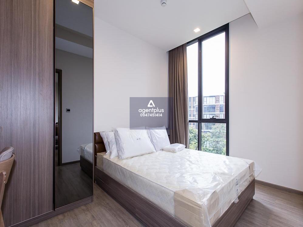 คอนโดพร้อมอยู่ โมริ เฮาส์ อ่อนนุช คอนโดสไตล์รีสอร์ท รายล้อมด้วยต้นไม้ใหญ่ ภายในโครงการ T77 ใกล้ BTS อ่อนนุช