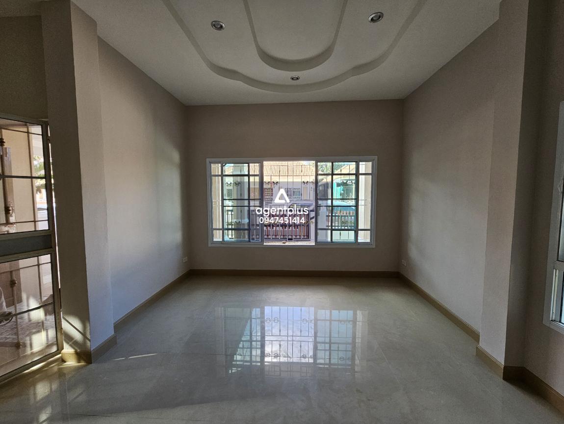 ขายบ้านเดี่ยว 2 ชั้น วราสิริ บึงแก่นนคร บ้านสวย ทำเลดี ใจกลางเมืองขอนแก่น เหมาะสำหรับครอบครัวที่ต้องการความสงบและสะดวกสบาย