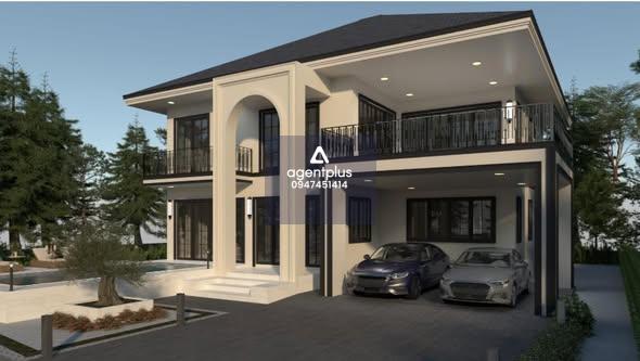 🏡 พูลวิลล่าสุดหรูสร้างใหม่ ทำเลทองสยามคันทรีคลับ 4 ห้องนอน 5 ห้องน้ำ พร้อมเฟอร์ฯ ครบ
