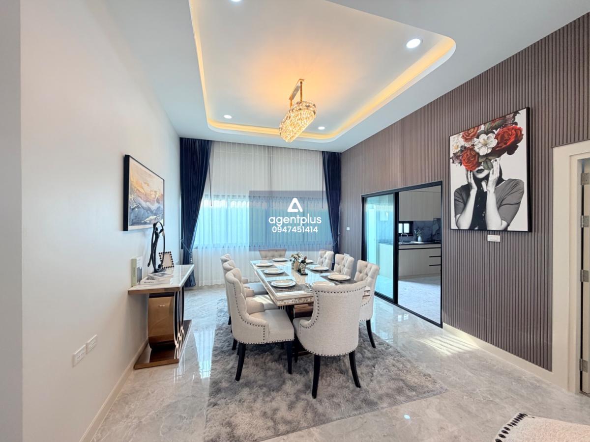 ขาย Pool Villa 4 นอน ใกล้ขอบอ่างมาบประชัน โป่ง พัทยา ชลบุรี ✨ #ผ่อนตรงกับเจ้าของได้