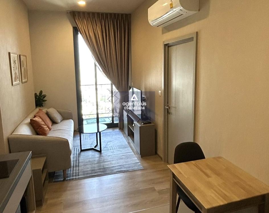 คอนโดพร้อมอยู่ โอกะ เฮาส์ สุขุมวิท 36 ใกล้ BTS ทองหล่อ