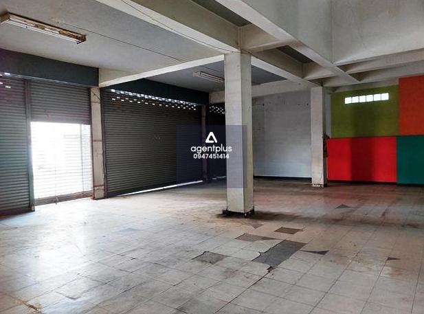 ขายอาคารพาณิชย์ 3 ชั้น อาคารพาณิชย์ เถิน การคมนาคมสะดวก