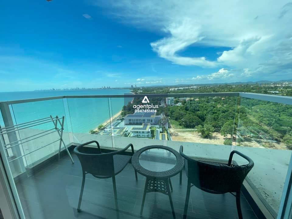 #ขายด่วน คอนโด เดลมาเร่ บางเสร่ พัทยา 