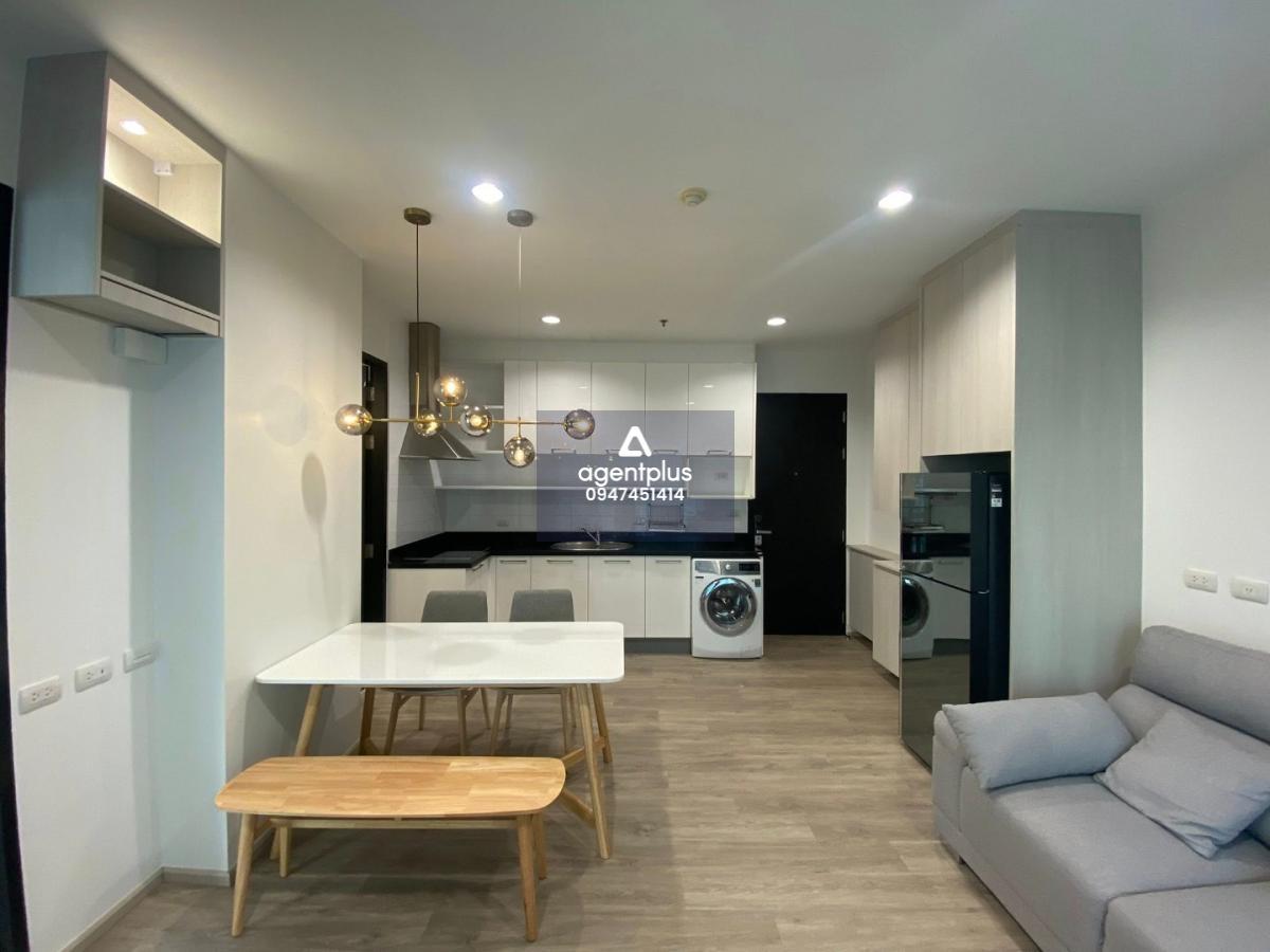 ให้เช่าคอนโดบ้านกลางกรุงสยาม-ปทุมวัน รีโนเวทใหม่ กรุงเทพฯ