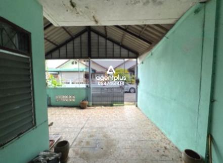 ขายบ้าน พร้อมเข้าอยู่ราคาประหยัด ทำเลศรีราชา หมู่บ้านพฤกษชาติ 7 พร้อมเข้าอยู่