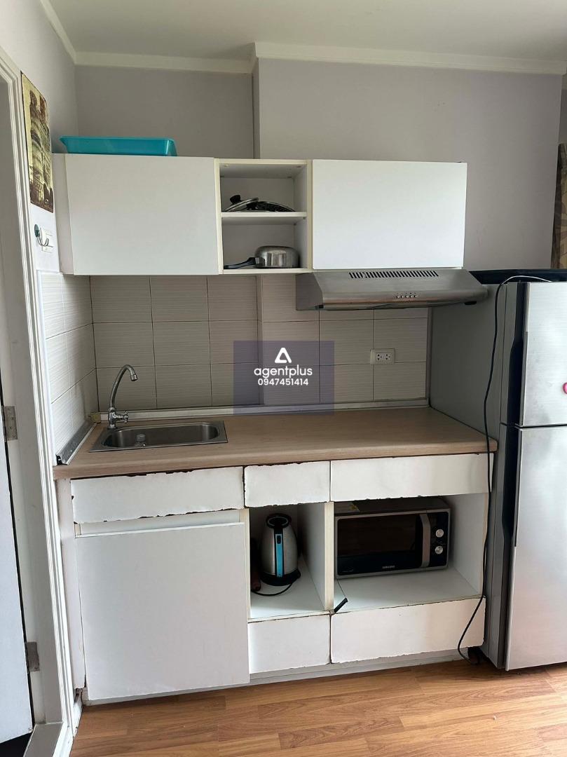 ขายคอนโดลุมพินี นาเกลือ วงอมาตย์ 