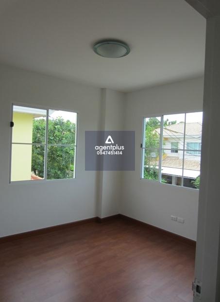 บ้านเดี่ยว 2 ชั้น ชัยพฤกษ์ 2 ติวานนท์-วงแหวน ปรับปรุงใหม่ ทำเลดี เดินทางสะดวกบนถนนสะพานนนทบุรี-บางบัวทอง ติดถนนสาย 345