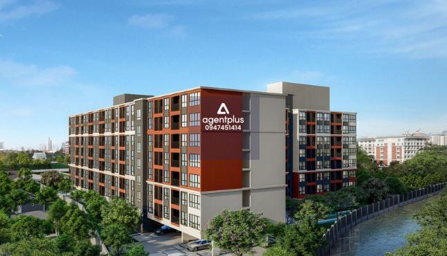 คอนโด นิช โมโน พระราม 9 หรูแต่งครบ ราคาสบาย ใกล้เซ็นทรัลพระราม 9 และอโศก