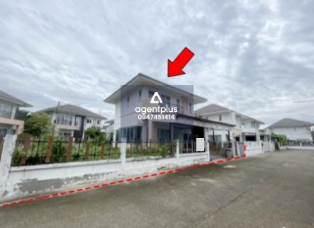 บ้านเดี่ยว  หมู่บ้าน แอทไลฟ์ เอ็กซ์คลูซีฟ  ราคาคุ้ม น่าอยู่มาก