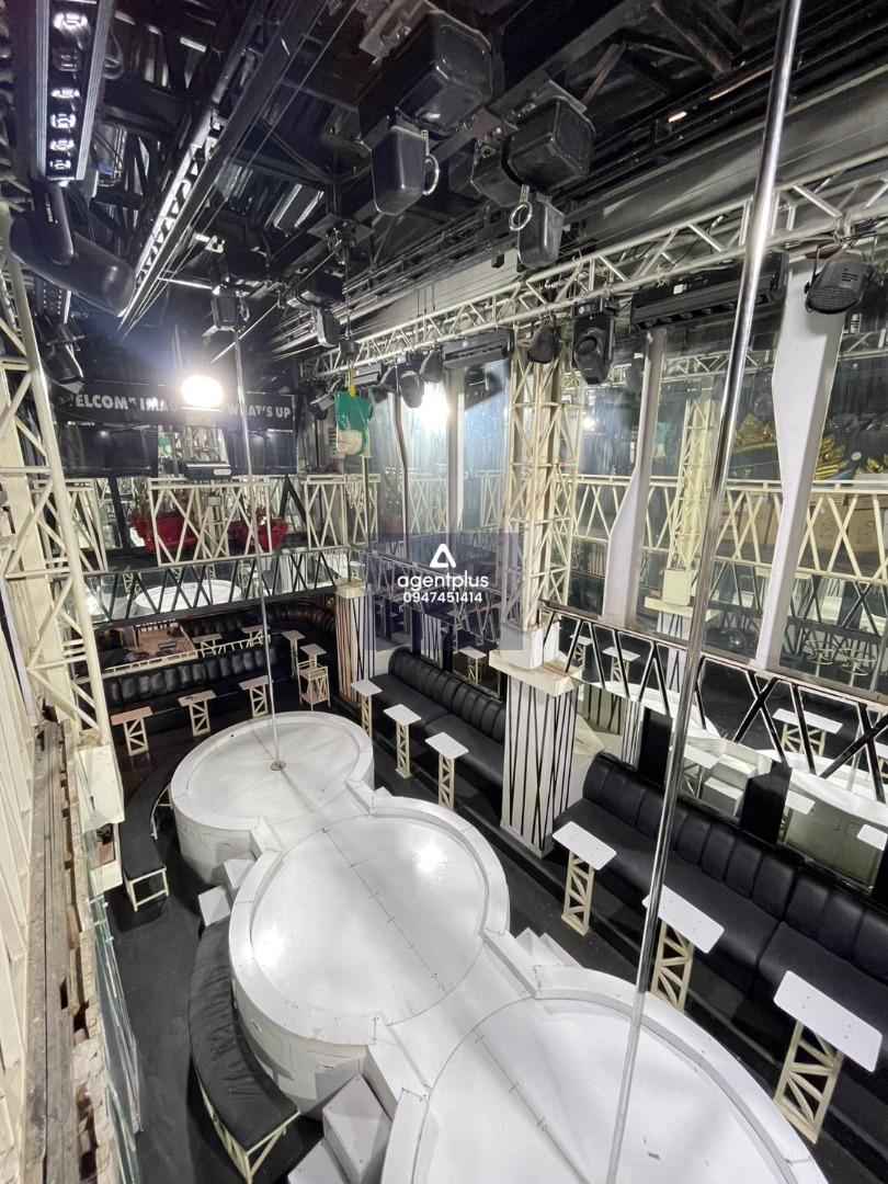 ให้เช่าทำกิจการบาร์อาโกโก้ – ทำเลทอง Walking Street พัทยา