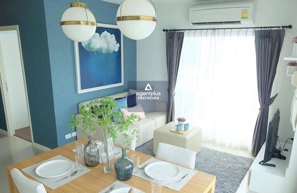 คอนโดบ้านเคียงฟ้า หัวหิน – ทำเลดี ใกล้แหล่งช็อปปิ้งและสถานที่ท่องเที่ยว