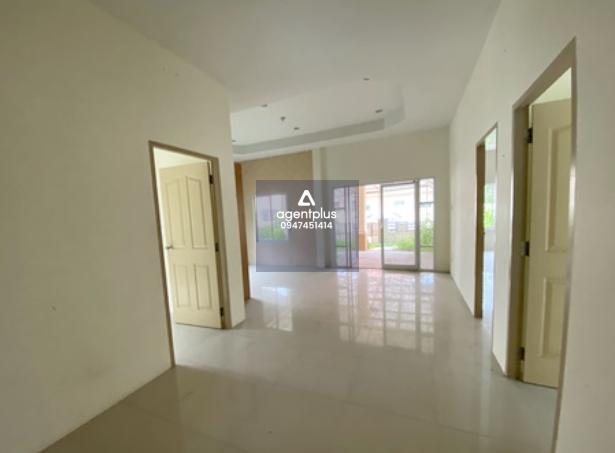 ขาย บ้านเดี่ยว โครงการ สายลมเย็นดาหลา