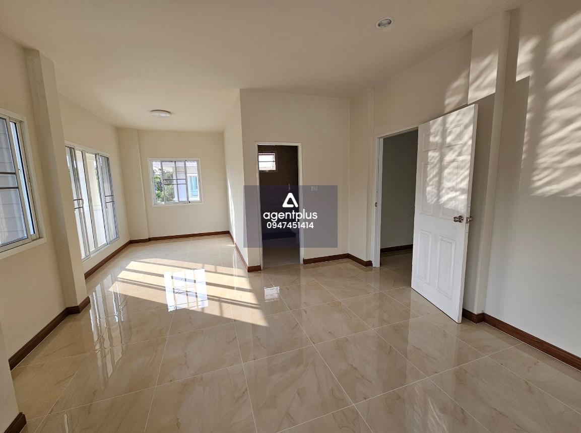 ขายบ้านเดี่ยว 2 ชั้น พร้อมอยู่ ใจกลางขอนแก่น – พฤกษา เมืองขอนแก่น