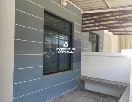 ทาวน์เฮ้าส์น่าอยู่ โครงการไอวี่ ทาวน์  พื้นที่กว้าง คุ้มค่า พร้อมเข้าอยู่