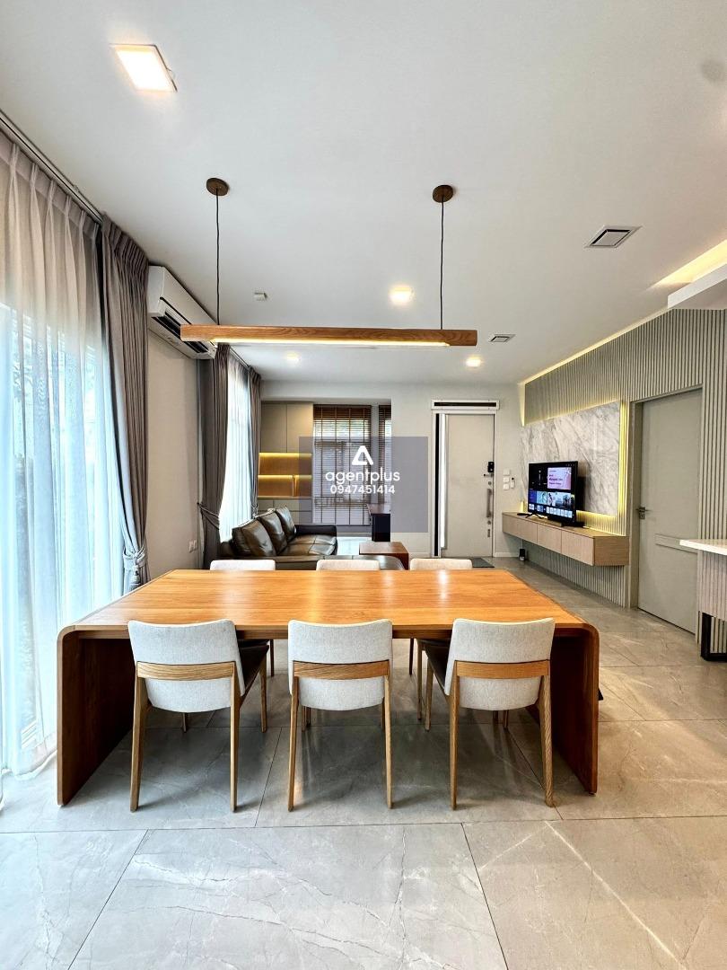 ให้เช่าบ้านเดี่ยว โครงการหมู่บ้าน มัณฑนา บางนา-วงแหวน (รามคำแหง 2) กรุงเทพฯ