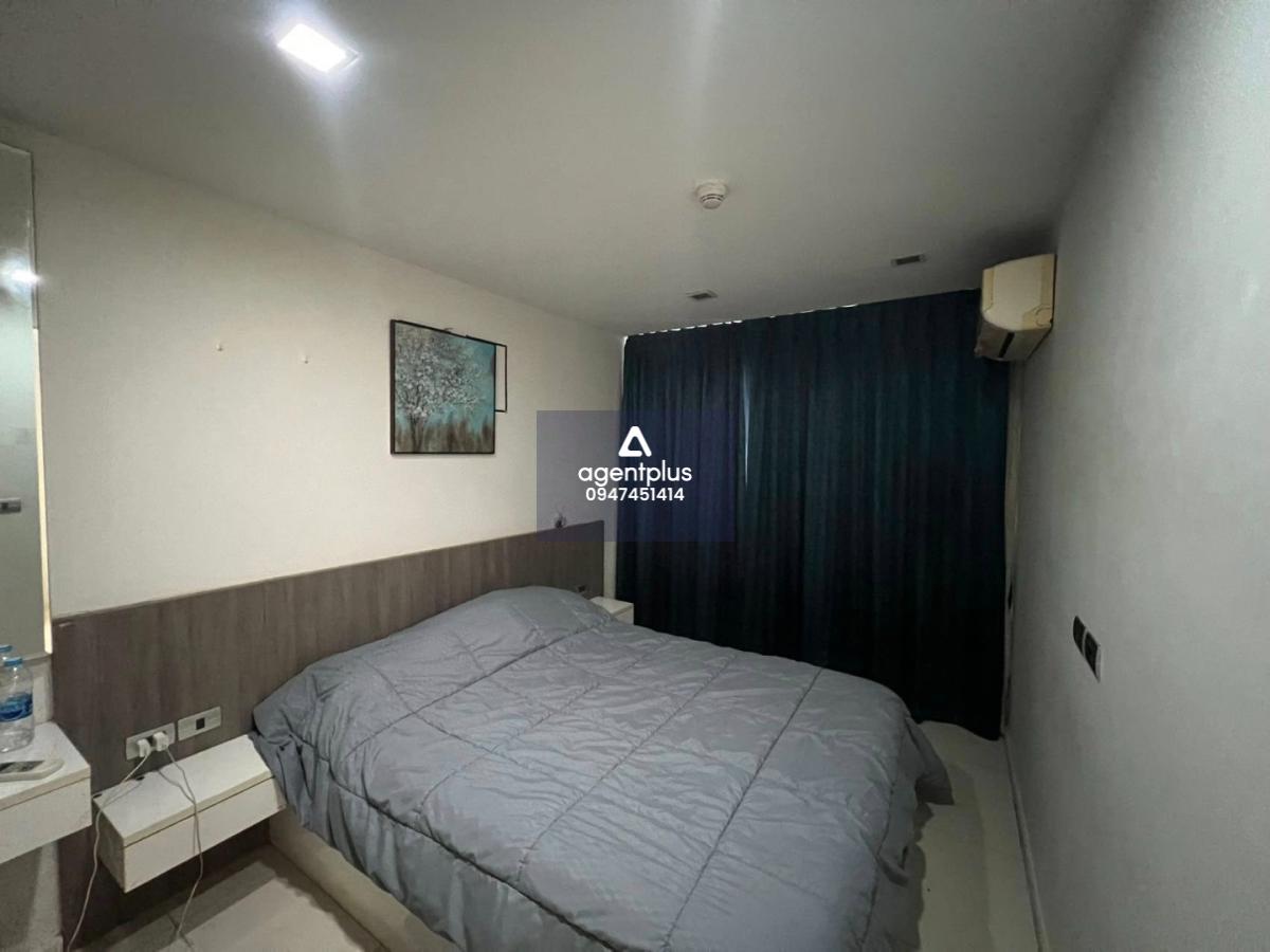 ขาย The Urban Attitude Pattaya คอนโดทำเลดี ใจกลางพัทยา