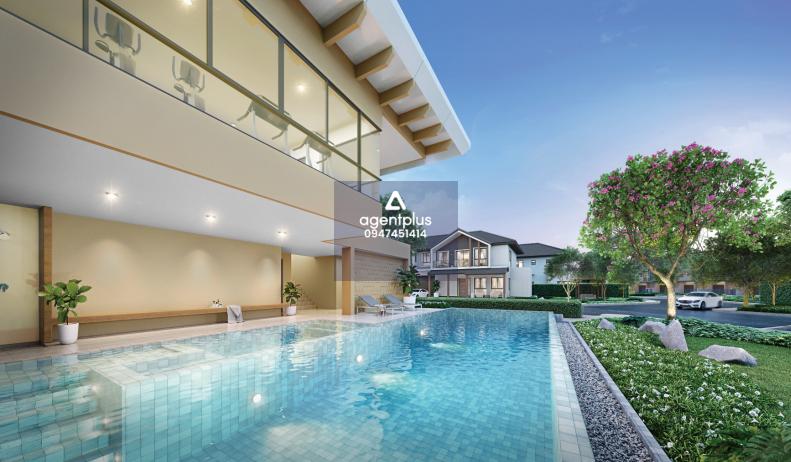  บ้านนิรติ นครปฐม – ดีไซน์หรูใจกลาง ทำเลทอง