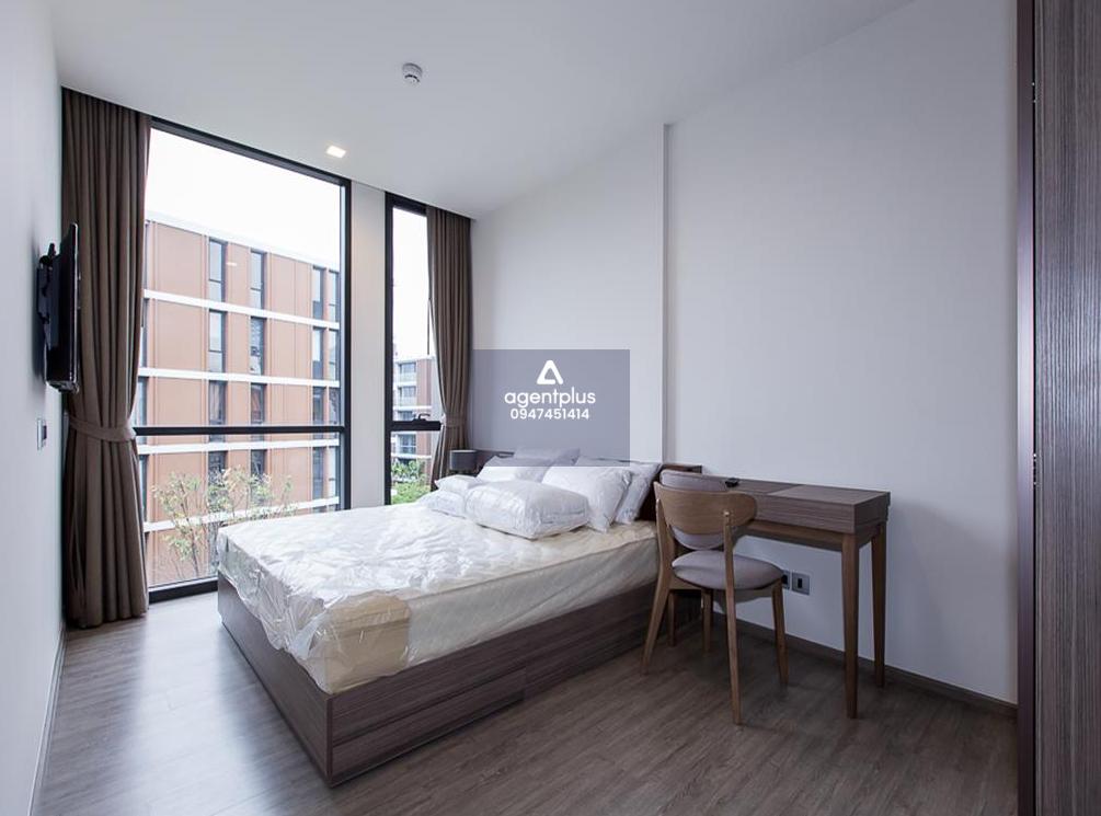 คอนโดพร้อมอยู่ โมริ เฮาส์ อ่อนนุช คอนโดสไตล์รีสอร์ท รายล้อมด้วยต้นไม้ใหญ่ ภายในโครงการ T77 ใกล้ BTS อ่อนนุช