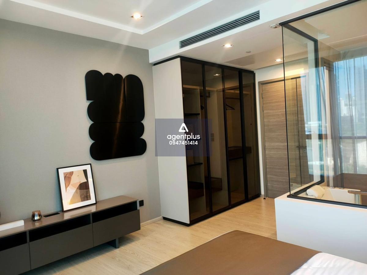 #ให้เช่าคอนโด2ห้องนอน The Room สุขุมวิท38 วิวโล่ง เฟอร์ครบ