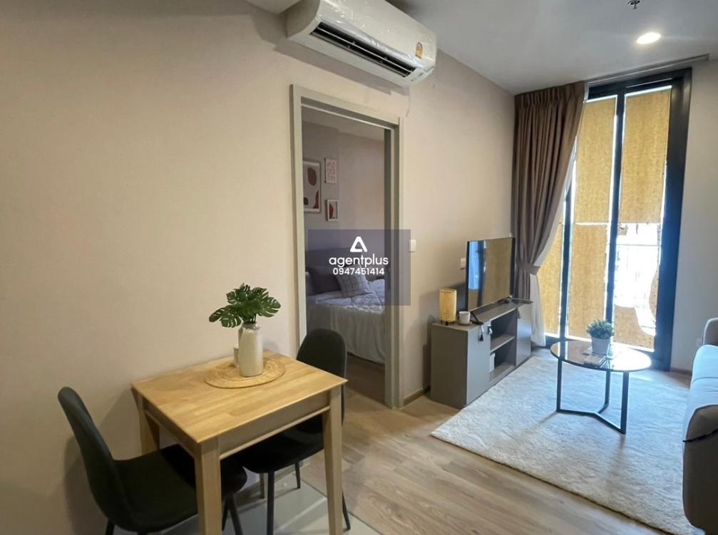 คอนโดพร้อมอยู่ โอกะ เฮาส์ สุขุมวิท 36 ใกล้ BTS ทองหล่อ