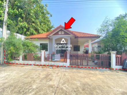 บ้านเดี่ยวสวย เงียบสงบ สิริชนาภัทร์ ทำเลศรีราชาสวยพร้อมอยู่