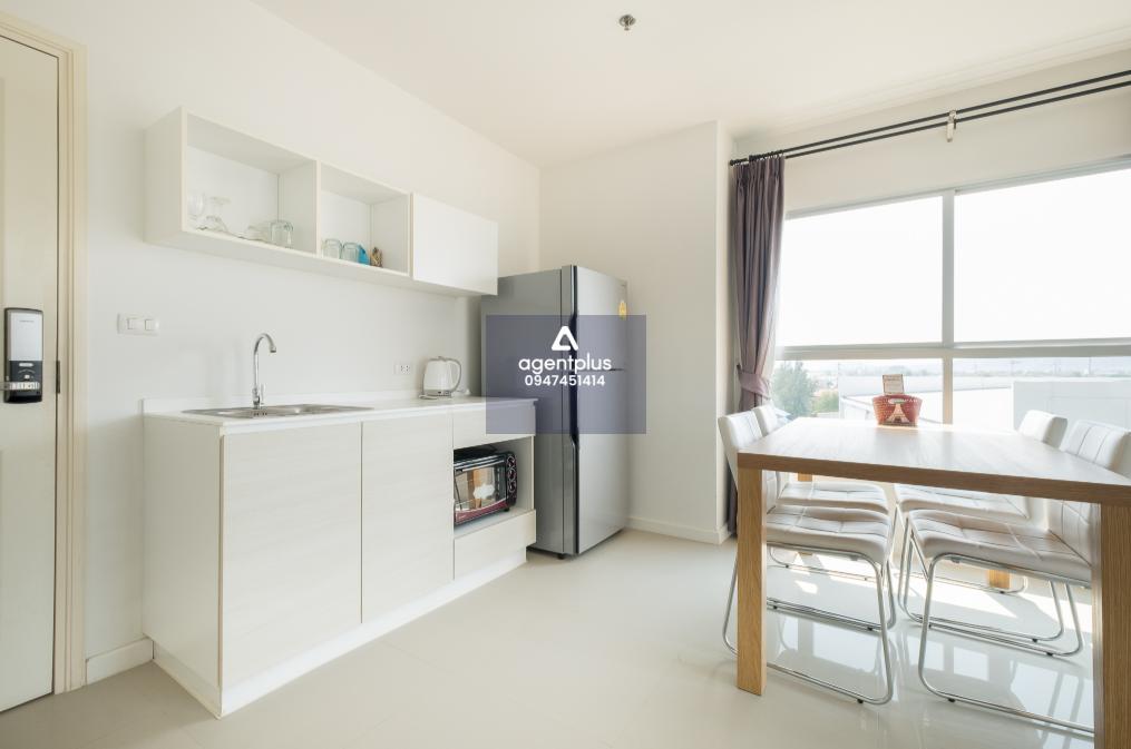 ขายคอนโด บ้านเคียงฟ้า หัวหิน ชั้นสูง วิวสวย ทำเลติดเมือง ใกล้ทะเล 