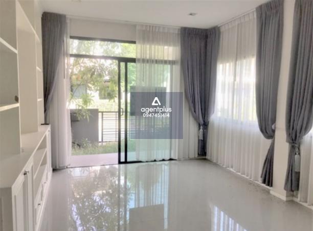 ขาย บ้านเดี่ยว โครงการ คาซ่าวิลล์ รามคำแหง - วงแหวน 2