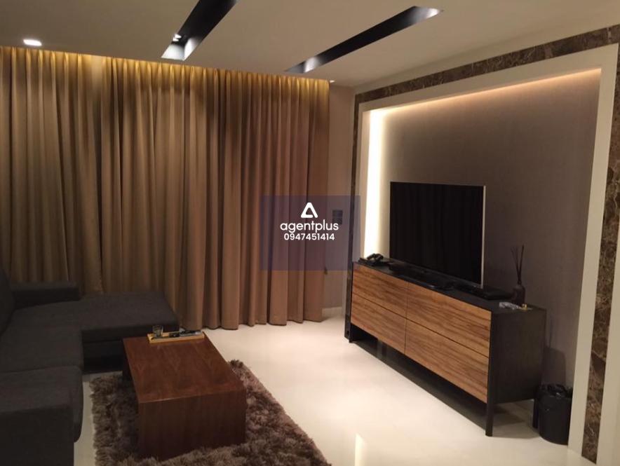 บ้านเดี่ยว 2 ชั้น Centro รัตนาธิเบศร์ ทำเลส่วนตัว ติดถนนหลัก เฟอร์ครบ พร้อมเข้าอยู่