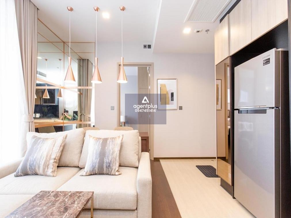 คอนโดพร้อมอยู่ เดอะ ไลน์ ราชเทวี ใกล้ BTS ราชเทวี