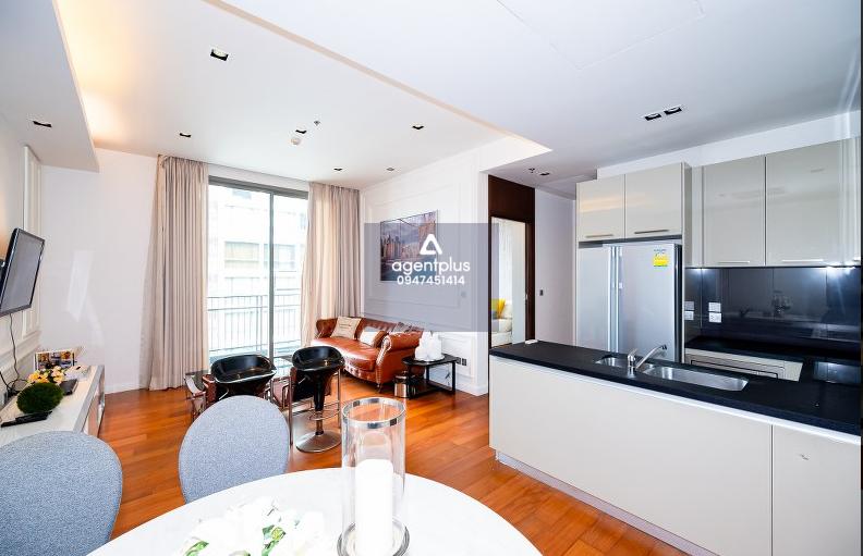 ขายคอนโดหรู ควอทโทร บาย แสนสิริ ใจกลางทองหล่อ ห้องแต่งครบ พร้อมอยู่ ทำเลสุดฮอต!