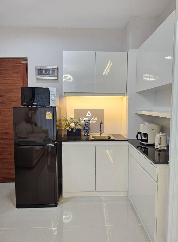 ขายคอนโด ซีซี คอนโดมิเนียม 1 พัทยา ใกล้ตลาดวนาสินธ์ /รัตนากร